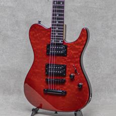 Valley Arts custom Pro T Quilt Top / 1993_5
