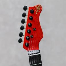 Valley Arts custom Pro T Quilt Top / 1993_9