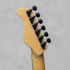 Valley Arts custom Pro T Quilt Top / 1993_10