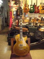 Gibson Custom Shop 1957 Les Paul Standard (1998)_2