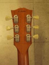 Gibson Custom Shop 1957 Les Paul Standard (1998)_8