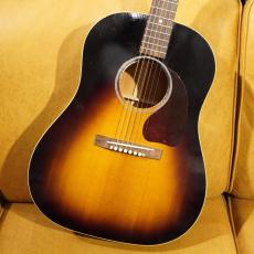 Gibson 1942 Banner J-45 Vintage Sunburst Light Aged Vintage Sunburst【選定品】