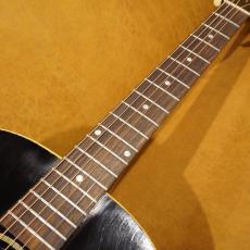 Gibson 1942 Banner J-45 Vintage Sunburst Light Aged Vintage Sunburst【選定品】_6