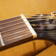Gibson 1942 Banner J-45 Vintage Sunburst Light Aged Vintage Sunburst【選定品】_7