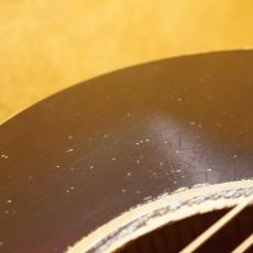 Gibson 1942 Banner J-45 Vintage Sunburst Light Aged Vintage Sunburst【選定品】_12