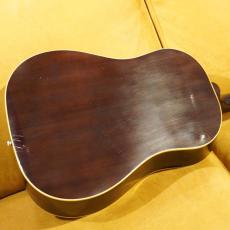 Gibson 1942 Banner J-45 Vintage Sunburst Light Aged Vintage Sunburst【選定品】_14