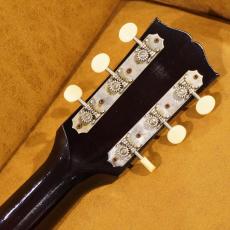 Gibson 1942 Banner J-45 Vintage Sunburst Light Aged Vintage Sunburst【選定品】_16