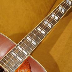 Gibson 1960 Hummingbird Fixed Bridge HeritageCherry Sunburst【選定品】_4