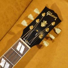 Gibson 1960 Hummingbird Fixed Bridge HeritageCherry Sunburst【選定品】_7
