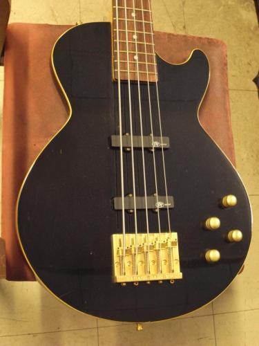 JB Player ARTIST 5弦BASS