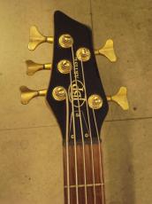 JB Player ARTIST 5弦BASS_4
