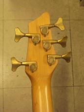 JB Player ARTIST 5弦BASS_5