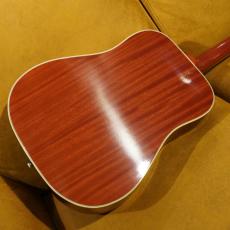 Gibson 1960 Hummingbird Fixed Bridge HeritageCherry Sunburst【選定品】_9