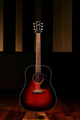 Epiphone Epiphone Inspired By Gibson Custom Tamio Okuda J-45 【ご予約受付中!】【2025年9~10月頃入荷予定】【奥田民生シグネイチャーモデル】【池袋店】