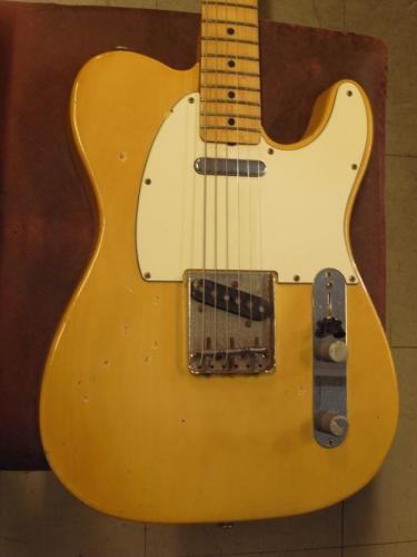 Fender TELECASTER (1975)