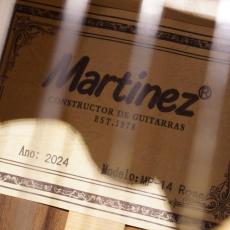 Martinez MP-14 ROSE_4