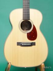 Collings OO-2H G T S Custom "German Top / Satin Finish"
