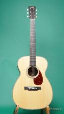 Collings OO-2H G T S Custom "German Top / Satin Finish"_2