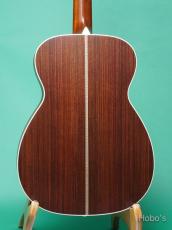 Collings OO-2H G T S Custom "German Top / Satin Finish"_4