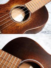 Martin 【USED】T1 Street Master Uke【テナー】【マホガニー単板】【池袋店在庫品】_5
