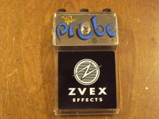 Z.VEX Wah Probe Vexter