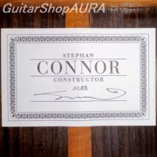 Stephan Connor　[ステファン・コナー] No.514_5