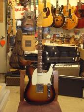 Fender Japan TL62-TX_2
