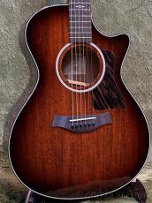 Taylor 【New Version!!】322ce Next Generation #1202266048【Claria™搭載】【48回迄金利0%対象】