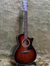 Taylor 【New Version!!】322ce Next Generation #1202266048【Claria™搭載】【48回迄金利0%対象】_2