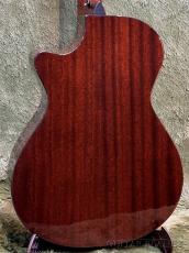 Taylor 【New Version!!】322ce Next Generation #1202266048【Claria™搭載】【48回迄金利0%対象】_6