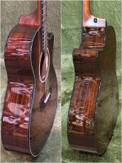 Taylor 【New Version!!】322ce Next Generation #1202266048【Claria™搭載】【48回迄金利0%対象】_9