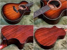 Taylor 【New Version!!】322ce Next Generation #1202266048【Claria™搭載】【48回迄金利0%対象】_10