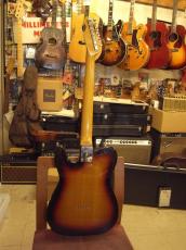 Fender Japan TL62-TX_3