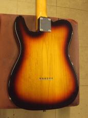 Fender Japan TL62-TX_4