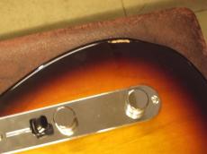 Fender Japan TL62-TX_5