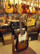 Fender Japan TL62-TX_9