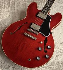 Gibson 【Historic Collection】 1961 ES-335 Reissue VOS 60S Cherry sn131192 [3.51kg]【G-CLUB TOKYO】