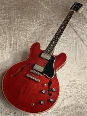 Gibson 【Historic Collection】 1961 ES-335 Reissue VOS 60S Cherry sn131192 [3.51kg]【G-CLUB TOKYO】_2