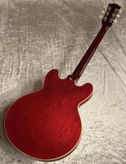 Gibson 【Historic Collection】 1961 ES-335 Reissue VOS 60S Cherry sn131192 [3.51kg]【G-CLUB TOKYO】_3