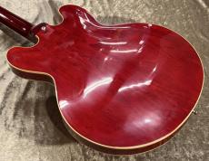 Gibson 【Historic Collection】 1961 ES-335 Reissue VOS 60S Cherry sn131192 [3.51kg]【G-CLUB TOKYO】_5