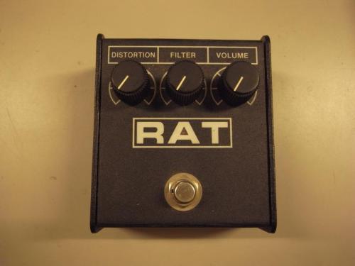 Pro Co RAT II (1997)