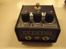Pro Co RAT II (1997)_2