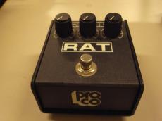 Pro Co RAT II (1997)_3