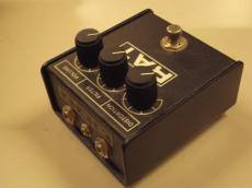 Pro Co RAT II (1997)_5
