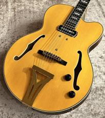Ibanez 【NEW】Pat Metheny PM3C-NAL Natural sn PW25030393 [2.67kg]【パット・メセニー】【G-CLUB TOKYO】