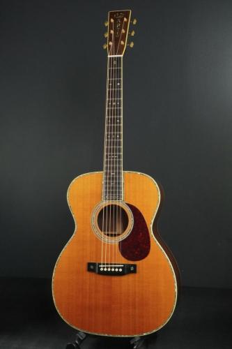 Martin 000-42EC
