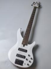 YAMAHA TRBX505 -Translucent White-【3.94kg】_2