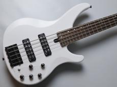 YAMAHA TRBX505 -Translucent White-【3.94kg】_3