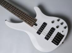 YAMAHA TRBX505 -Translucent White-【3.94kg】_4