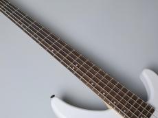 YAMAHA TRBX505 -Translucent White-【3.94kg】_5